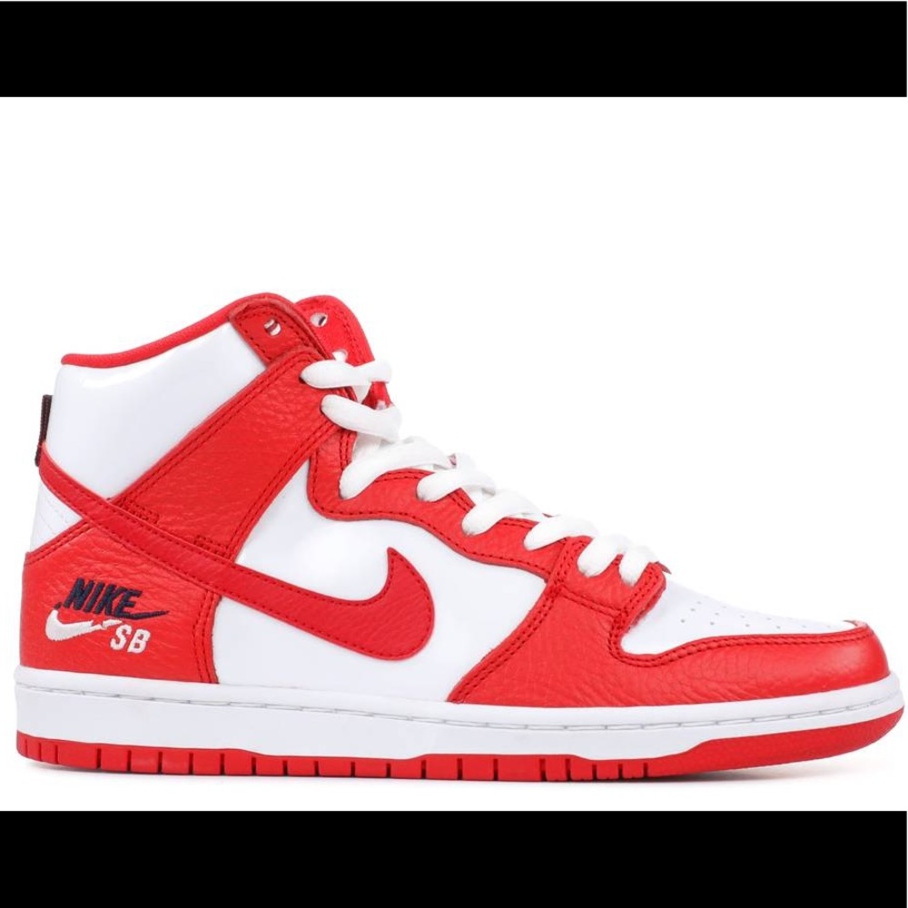 Nike SB